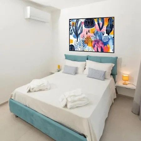 La Casa Di Kya Marina Di Arechi *
