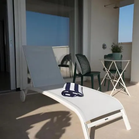 Pensjonat La Casa Di Kya Marina Di Arechi *