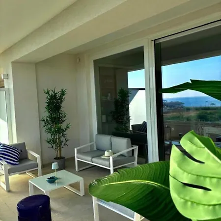 La Casa Di Kya Marina Di Arechi * Salerno