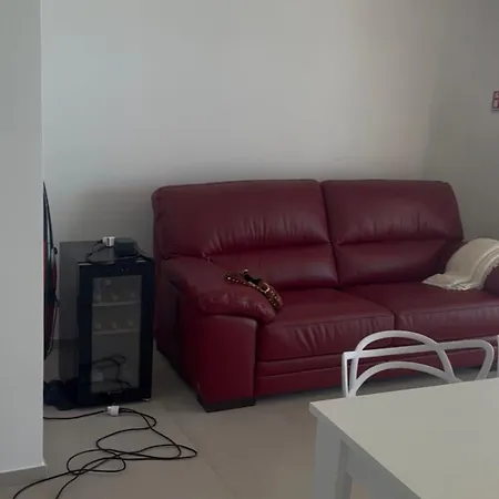 La Casa Di Kya Marina Di Arechi * Salerno