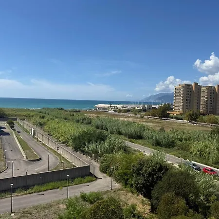 Pensjonat La Casa Di Kya Marina Di Arechi