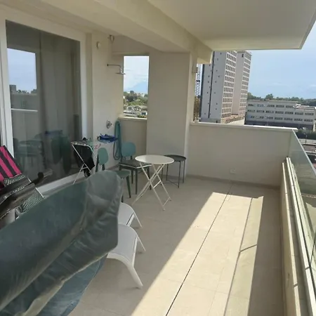 La Casa Di Kya Marina Di Arechi *