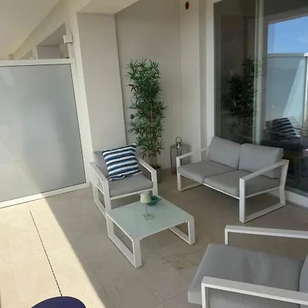 La Casa Di Kya Marina Di Arechi Pensjonat *