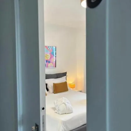 La Casa Di Kya Marina Di Arechi * Salerno