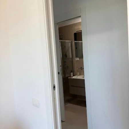 La Casa Di Kya Marina Di Arechi Pensjonat Salerno