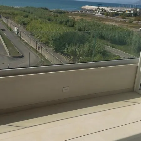 Pensjonat La Casa Di Kya Marina Di Arechi *